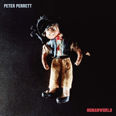 Peter Perrett - Humanworld (2019) - Vinyl