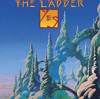 Yes - Ladder (Reedice 2020)