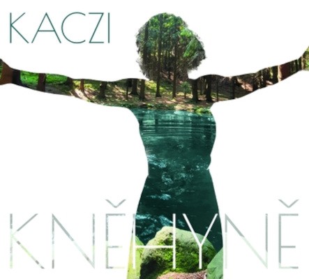 Kaczi - Kněhyně (2024) - Vinyl