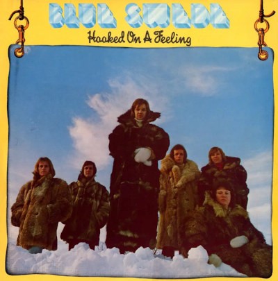 Blue Swede - Hooked On A Feeling (50th Anniversary Edition 2024)