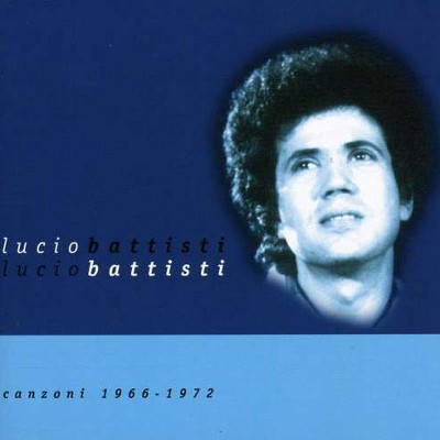 Lucio Battisti - Collection (Canzoni 1966-1972) /Edice 2006 