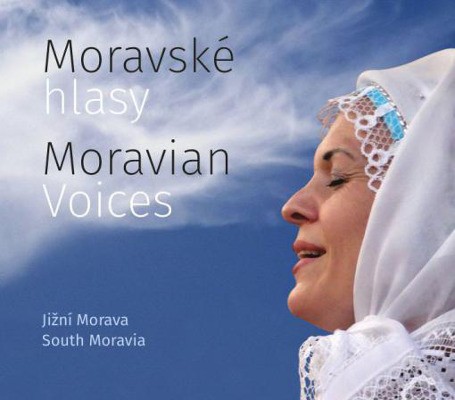 Various Artists - Moravské Hlasy - Jižní Morava (2017)