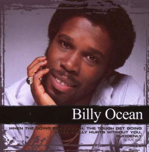 Billy Ocean - Collection 