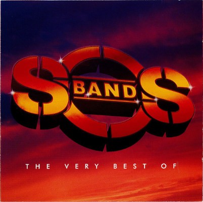 S.O.S. Band - Very Best Of (2013) /2CD