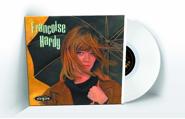 Francoise Hardy - Tous Les Garcons Et Les Filles (Limited Edition 2019) - Vinyl