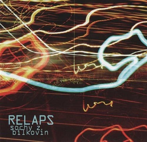 Relaps - Sochy z bílkovin (2012) 