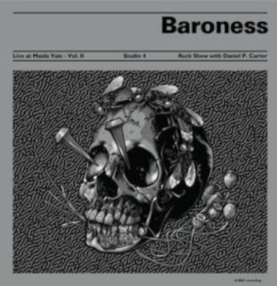 Baroness - Live At Maida Vale BBC - Vol. II (RSD 2020) – Vinyl