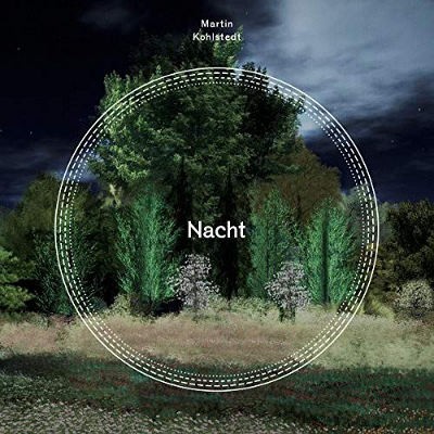 Martin Kohlstedt - Nacht (Reedice 2019)