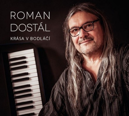 Roman Dostál - Krása v bodláčí (Digipack, 2020)