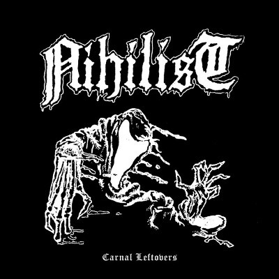 Nihilist - Carnal Leftovers (Limited Edition 2020) - Vinyl
