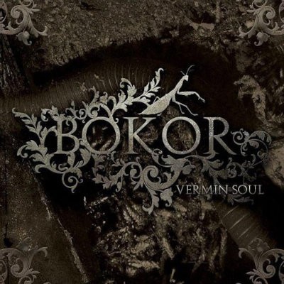 Bokor - Vermin Soul (2008)