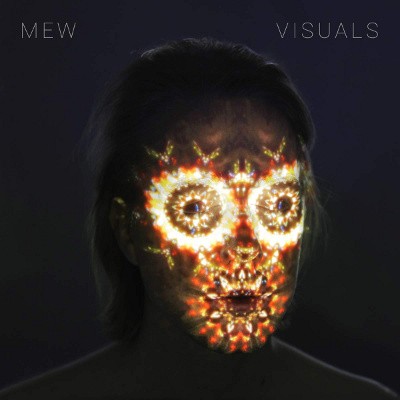 Mew - Visuals (Limited Edition, 2017) - Vinyl