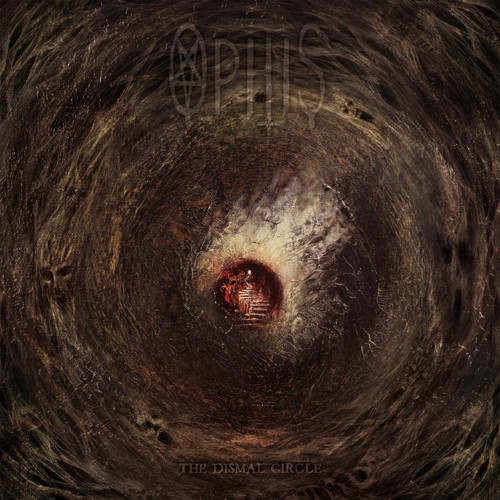 Ophis - Dismal Circle (2017) 