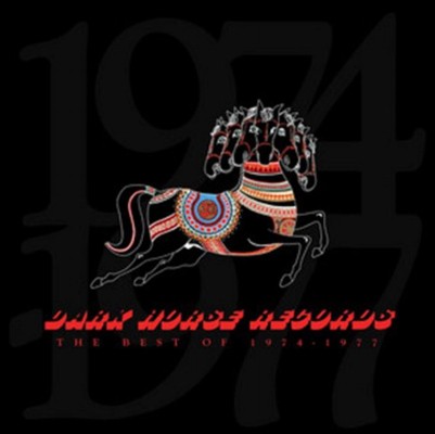 Various Artists - Best Of Dark Horse Records: 1974-77 (2022) - Vinyl