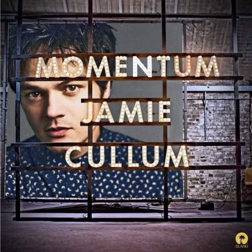 Jamie Cullum - MomentumPart of ourTwo CDs for £15 offer 