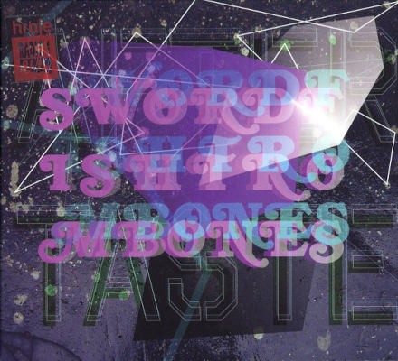 Swordfishtrombones - Aftertaste (2011)