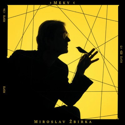 Miroslav Žbirka - Meky (Reedice 2024) - Limited Vinyl