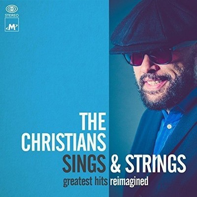 Christians - Sings & Strings (2017) 