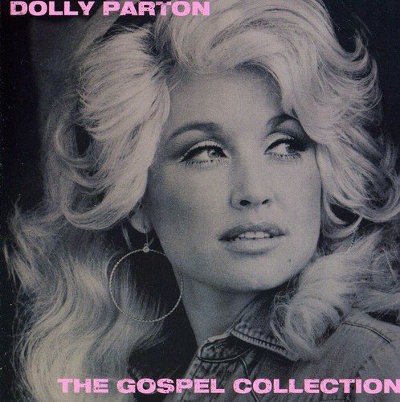 Dolly Parton - Gospel Collection (2010) 