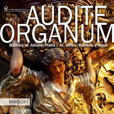 Various Artists - Audite Organum 