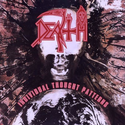 Death - Individual Thought Patterns (Edice 2024) - Limited Vinyl