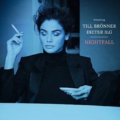 Till Brönner & Dieter Ilg - Nightfall (2018) - Vinyl 
