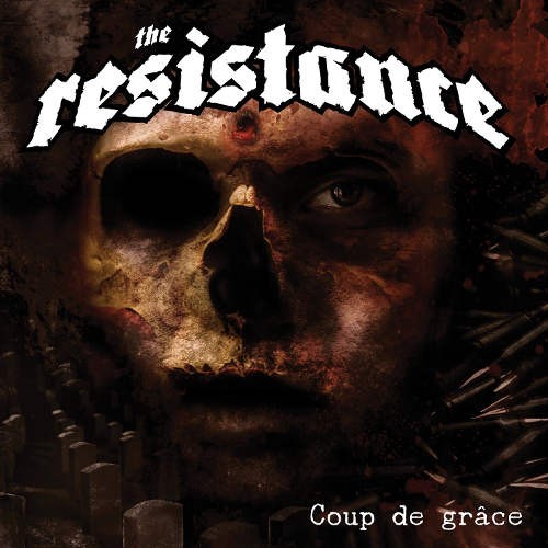 Resistance - Coup De Grâce (2016) 