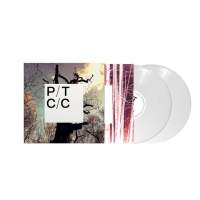 Porcupine Tree - Closure / Continuation (Limited Coloured Vinyl, 2022) - Vinyl