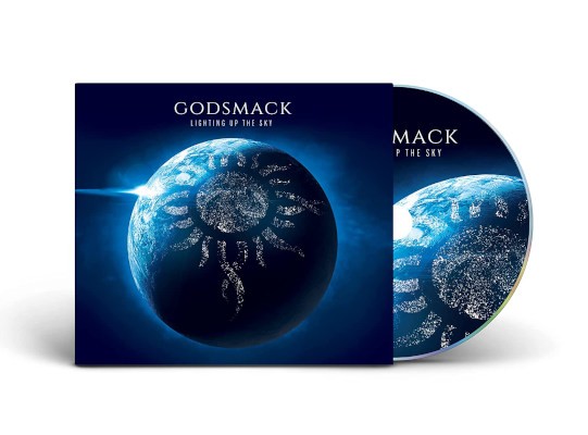 Godsmack - Lighting Up The Sky (2023)