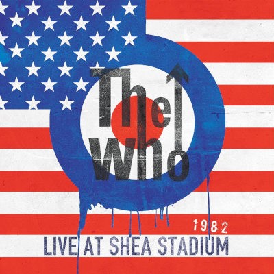 Who - Live At Shea Stadium 1982 (Edice 2024) /2CD