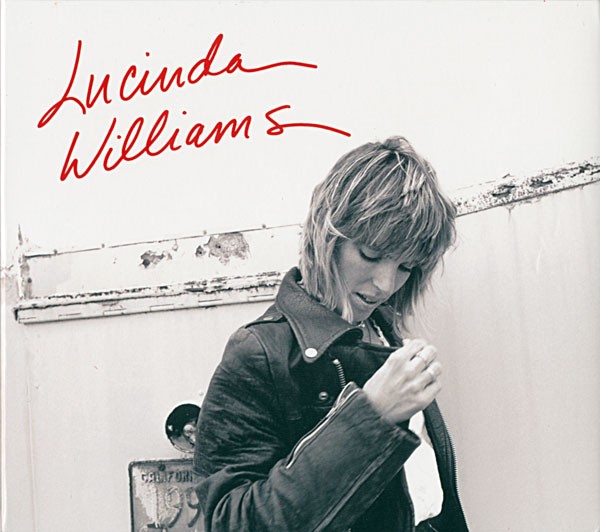 Lucinda Williams - Lucinda Williams/ 25th Anniversary Deluxe 