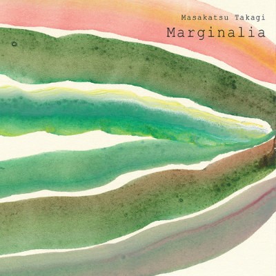Soundtrack - Marginalia (OST, 2019)