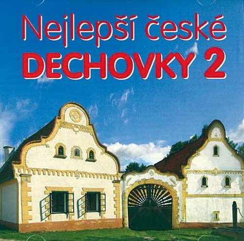 Various Artists - Nejlepší české dechovky 2 