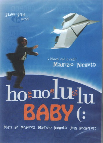 Film/Komedie - Honolulu Baby 