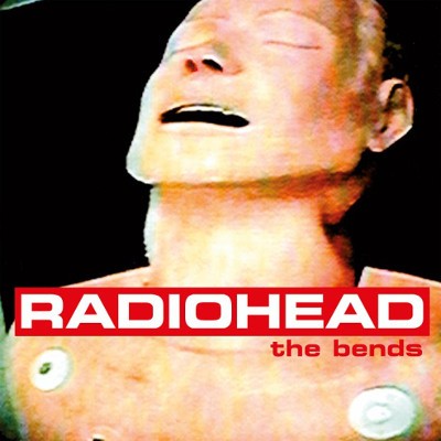 Radiohead - Bends (Edice 2016) – Vinyl 
