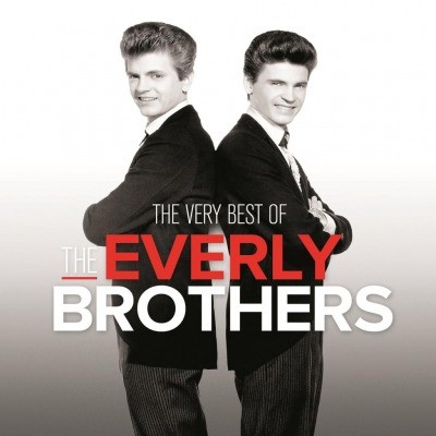 Everly Brothers - Very Best Of - 180 gr. Vinyl /180GR.HQ. VINYL