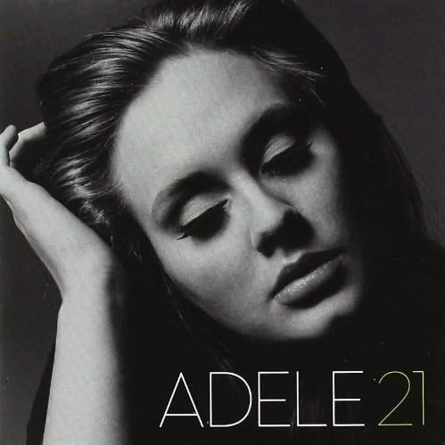 Adele - 21 