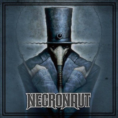 Necronaut - Necronaut (2010)
