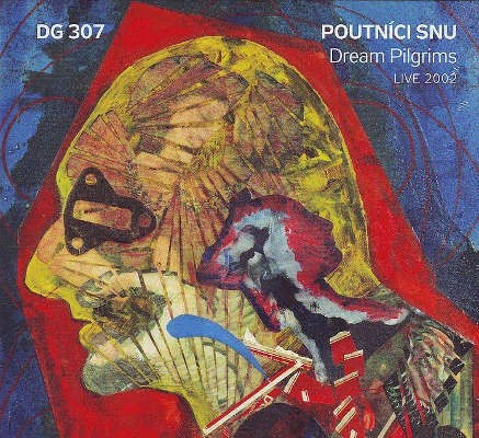 DG 307 - Poutníci Snu / Dream Pilgrims (2019)