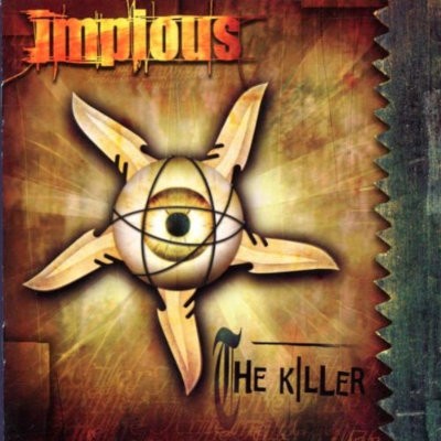 Impious - Killer (2002)