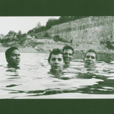 Slint - Spiderland (Edice 2005) - Vinyl 