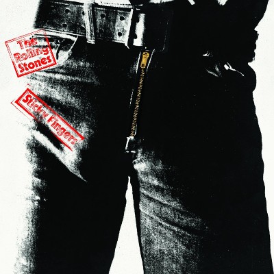 Rolling Stones - Sticky Fingers (Remastered) 