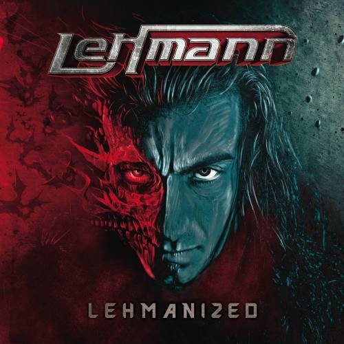 Lehmann - Lehmanized (2014) 