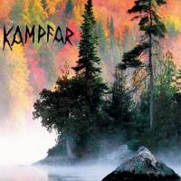 Kampfar - Kampfar (Maxi-Single, 1996)