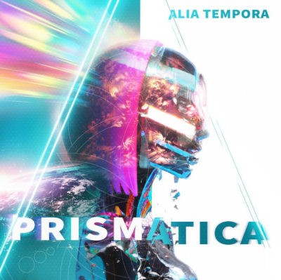 Alia Tempora - Prismatica (2023)