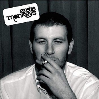 Arctic Monkeys - Whatever People Say I Am,That's What I'm Not (Reedice 2022)