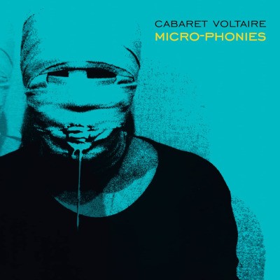 Cabaret Voltaire - Micro-Phonies (Limited Edition 2022) - Vinyl