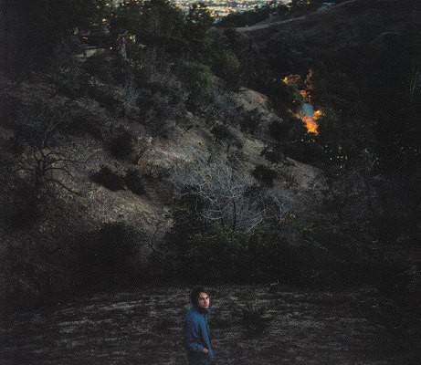 Kevin Morby - Singing Saw (2016)