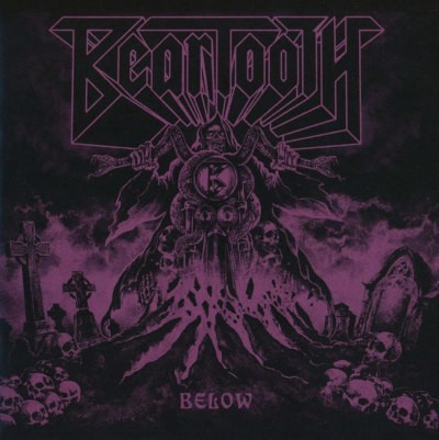 Beartooth - Below (2021)