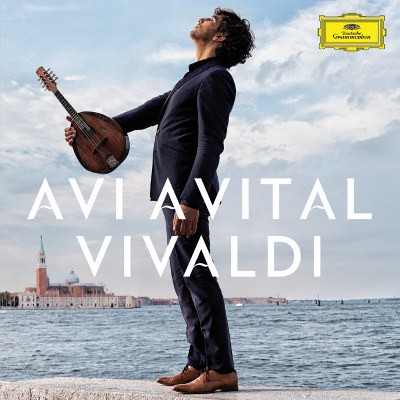 Avi Avital - Vivaldi (2015) 